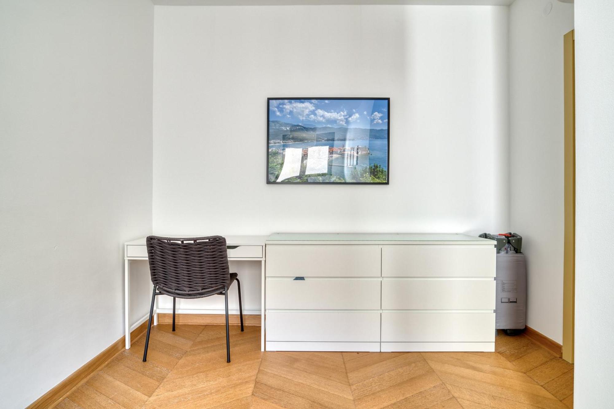 Quercus Residences Apartments Sveti Stefan Kültér fotó