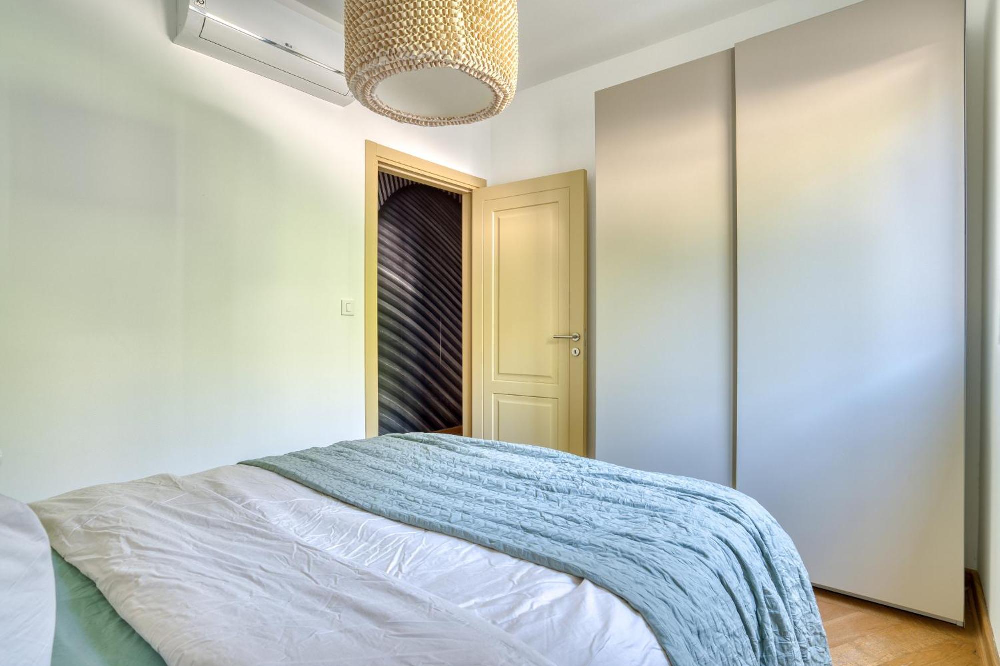 Quercus Residences Apartments Sveti Stefan Kültér fotó